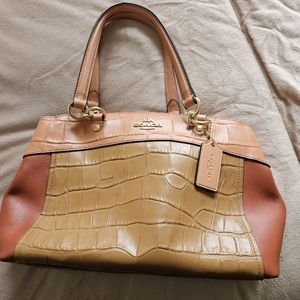 Coach small handbag